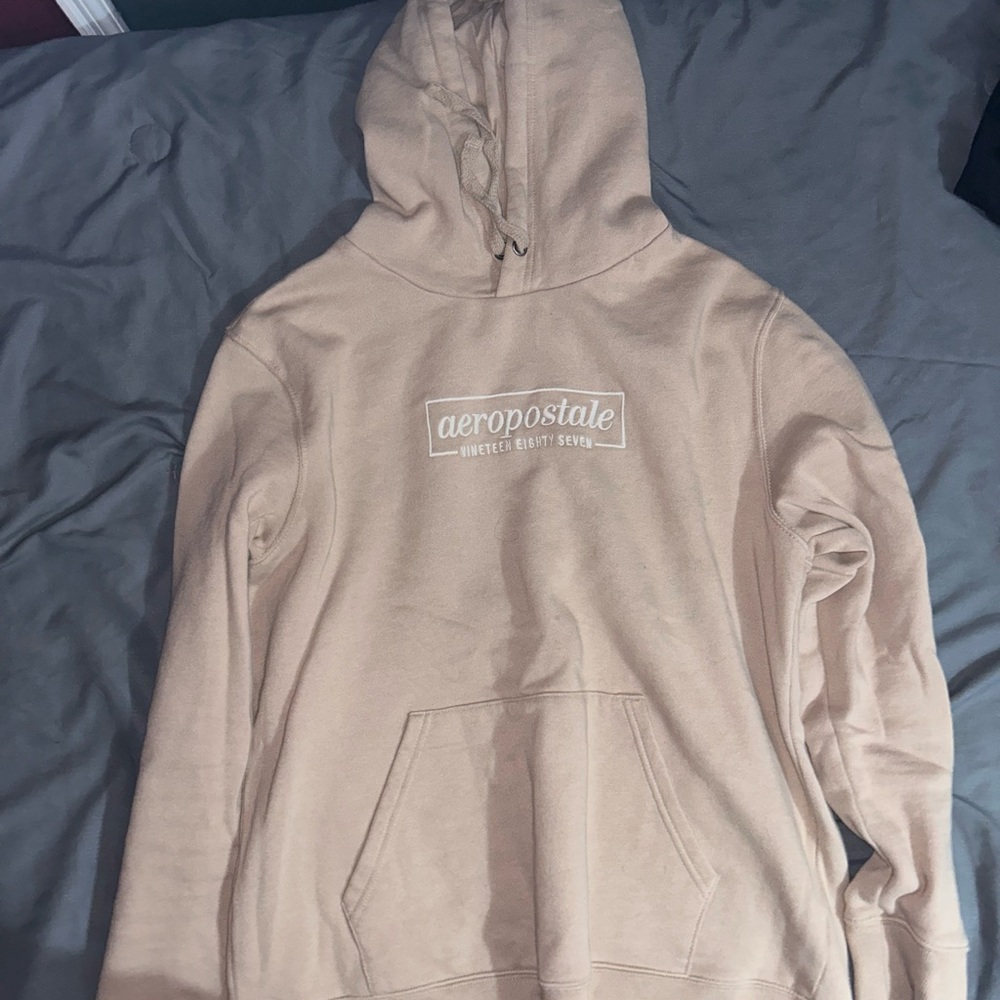 Aropostel hoodie